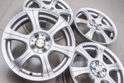 Weds Ravrion. 5.5x16", 4x100.00, ET36