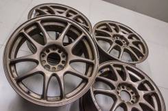 Work Emotion CR-KAI. 7.0x17", 5x114.30, ET47