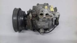Компрессор кондиционера. Toyota Carina, ST195 Toyota Corona, ST190, ST191, ST195 Toyota Caldina, ST190, ST190G, ST191, ST191G, ST195, ST195G Toyota Ca...