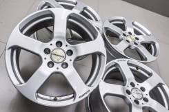 RinSpeed. 7.5x17", 5x112.00, ET47