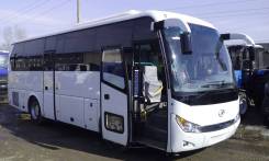 Higer. Автобус (Хайгер) KLQ 6928Q, 35 мест, туристический., 35 мест, В кредит, лизинг