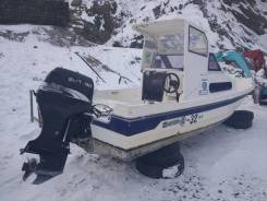 Suzuki. 2000 год год, длина 6,50 м., двигатель подвесной, 60,00 л.с., бензин