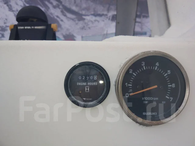 Suzuki. 2000 ���, ����� 6,5��., ��������� ���������, 60��.�., ������ ����