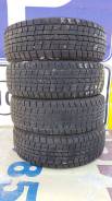 Dunlop DSX. Всесезонные, износ: 10%, 4 шт