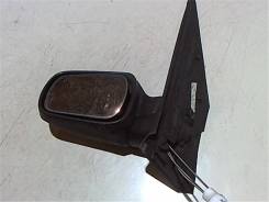Зеркало боковое Ford Fiesta 2001-2007, левое