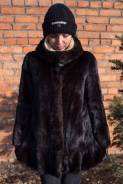 Шубы из норки. 44, 46