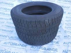 Yokohama Guardex F720. Зимние, без шипов, 1999 год, износ: 20%, 2 шт