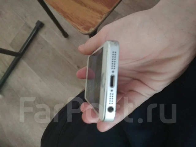 Apple iPhone 5c. �/� ����