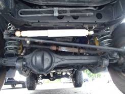 Мост. Toyota Land Cruiser, FJ80, FJ80G, FZJ80, FZJ80G, HDJ80, HZJ80, J80