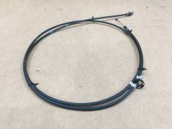 Тросик замка капота. Subaru Impreza WRX STI, GDB, GD, GGB Subaru Impreza, GG9, GGD, GDB, GD4, GD2, GGA, GD, GD3, GD9, GDD, GGC, GG2, GDC, GG5, GG3, GG...