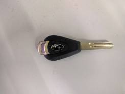 Заготовка ключа Subaru 57497AG11A