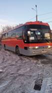 Kia Grand Carnival. С водителем