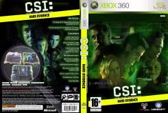 Игры для Microsoft Xbox 360.