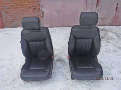 Сидение MERCEDES R-CLASS
