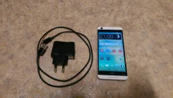 HTC Desire 626G. �/�, Dual-SIM ����