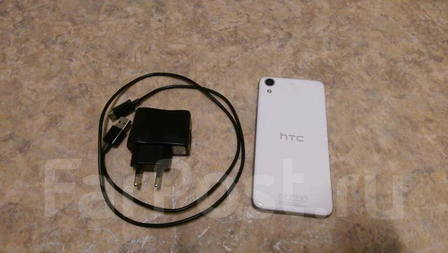 HTC Desire 626G. �/�, Dual-SIM ����