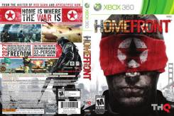 Игры для Microsoft Xbox 360.