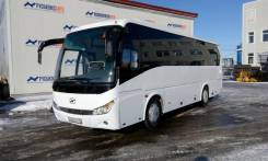 Higer KLQ6928Q. Higer KLQ 6928Q, 35 мест, туристический автобус, 4 500 куб. см., 35 мест
