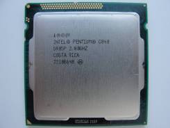 Intel Pentium G840. Под заказ