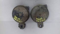 Гудок. Toyota: Corona, Estima Emina, Crown, Estima Lucida, Carina II, Carina E, Carina ED, Corona Exiv, Carina, Celica, Crown Majesta, Caldina, Curren...