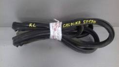 Уплотнитель двери. Toyota Caldina, ST190, ST190G