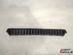 Решетка радиатора. Kia Ceed, JD Kia cee'd, JD Двигатели: G4FA, G4FC, G4FD, G4FJ, G4LC