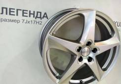 Скад Легенда. 7.0x17, 5x105.00, ET41, ЦО 56,7 мм.