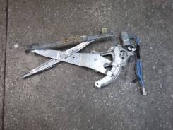 Стеклоподъемный механизм. Subaru Impreza WRX, GD, GDA, GDB