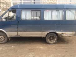 ГАЗ 32213. Продается Газель 32213 2005г. в., 13 мест
