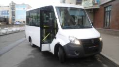 ГАЗ ГАЗель Next A64R42. Автобус газ next A63R42