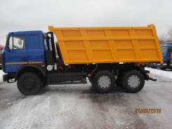 МАЗ 5516X5-481-000. МАЗ 5516Х5-481-000, 14 850 куб. см., 19 000 кг., 6x4