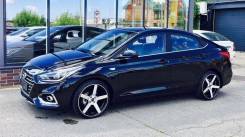 Vossen CV3-R. 7.5x17", 4x100.00, ET32, ЦО 73,1 мм.