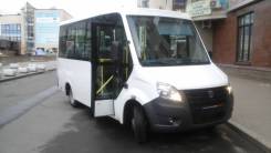 ГАЗ ГАЗель Next A63R42. Автобус газ next A63R42