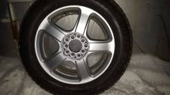 Rial Giro. 6.0x15", 5x100.00, 5x114.30, ET45