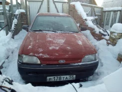Ford Orion ����