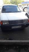 Toyota Crown. Без водителя