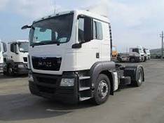 MAN TGS 19.400. 4x2 BLS-WW, 2 700 куб. см., 5 000 кг.