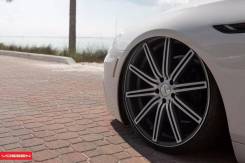 Vossen CV4. 6.5x16", 4x98.00, ET35
