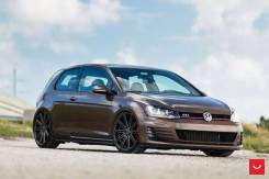 Vossen CV4. 6.5x16", 4x100.00, ET42