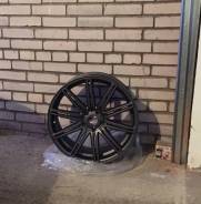 Vossen CV4. 7.0x17", 4x100.00, ET38