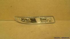 Туманка NISSAN ALMERA CLASSIC 07- RH ПРАВАЯ (ST-215-2032R-UE / SAT)