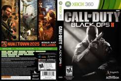 Игры для Microsoft Xbox 360.