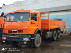 КамАЗ 65115. Камаз 65115, 11 780 куб. см., 10 000 кг., 6x4. Под заказ