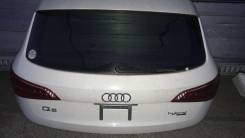Дверь багажника. Audi Q5, 8RB