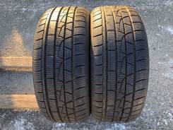 Zeetex Ice-Plus S200. Зимние, без шипов, 2013 год, без износа, 2 шт