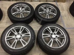 Hot Stuff Exceeder EX6. 7.5x18", 5x114.3, ET38 ����