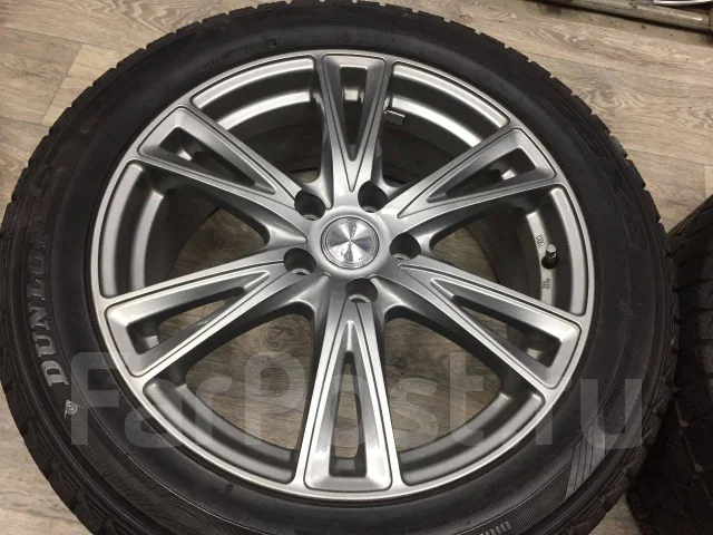 Hot Stuff Exceeder EX6. 7.5x18", 5x114.3, ET38 ����