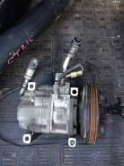 Компрессор кондиционера. Suzuki: Escudo, Esteem, X-90, Cultus, Swift, Vitara, Grand Vitara, Baleno Двигатели: G16A, G16B