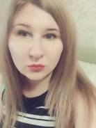 Менеджер по страхованию. Высшее образование, опыт работы 5 лет