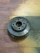 Диск тормозной. Nissan: Bluebird, Wingroad, Primera Camino, Bluebird Sylphy, Expert, Sentra, Primera, AD, Pulsar, Sunny Двигатели: CD20E, QG18DD, QG18...